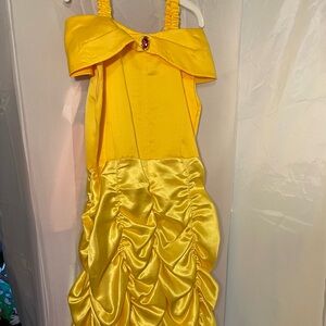 Belle dress